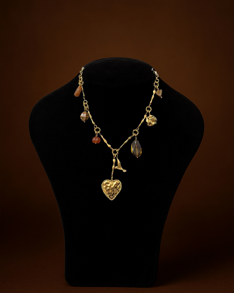 COLLIER NECKLACE