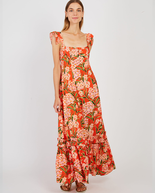 PANDERO ROBE