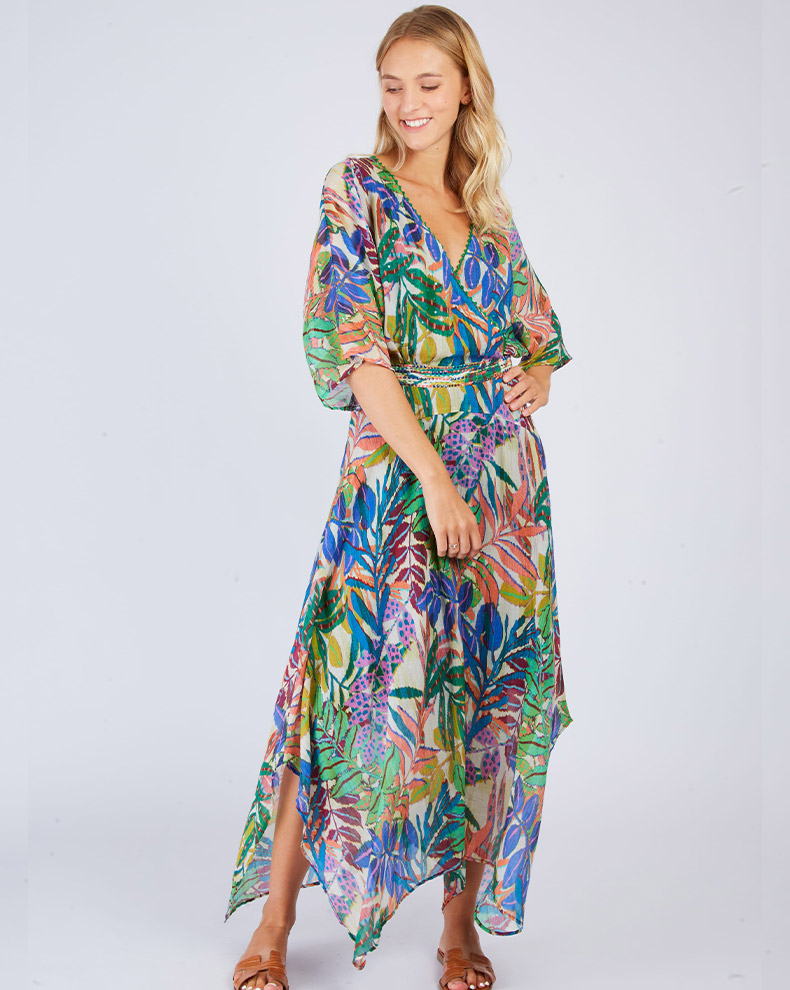 PENSEE ROBE