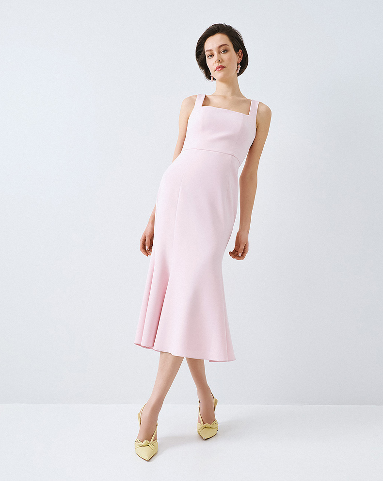 Long dress - Access Fashion