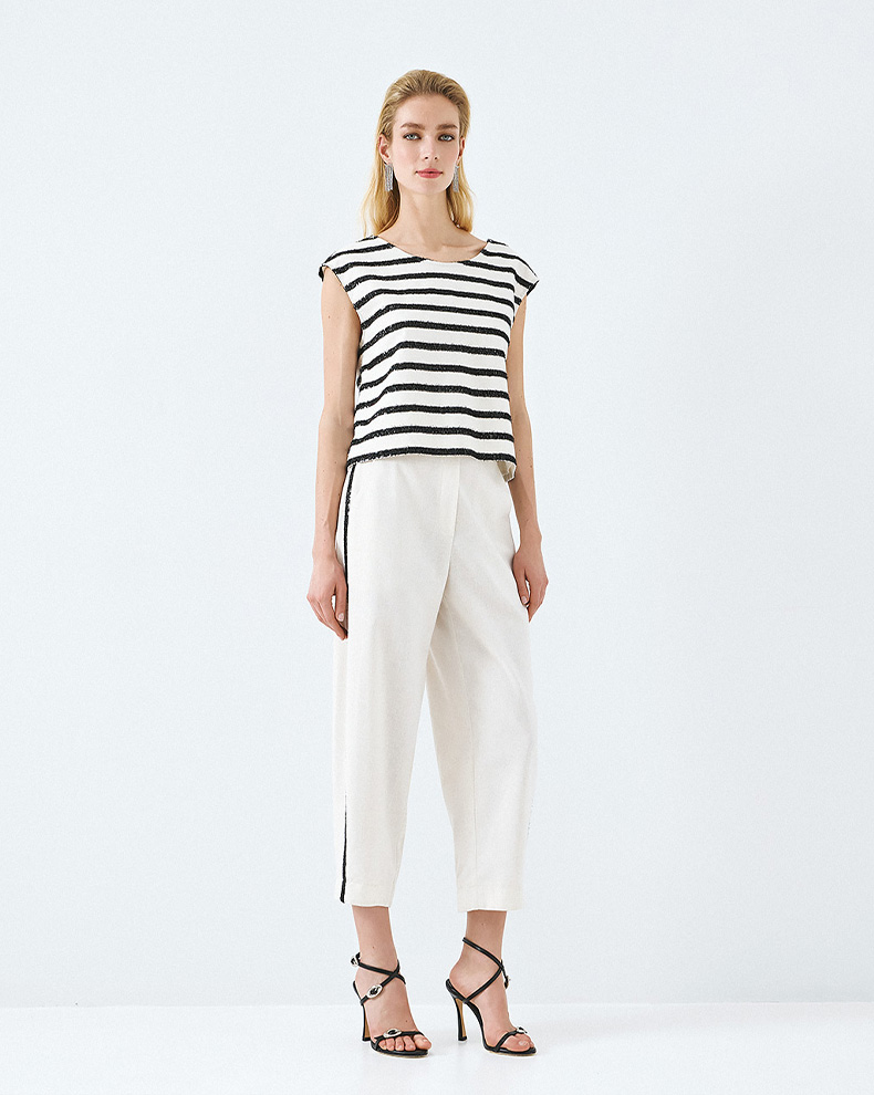 Woman's Blouse - Access Fashion