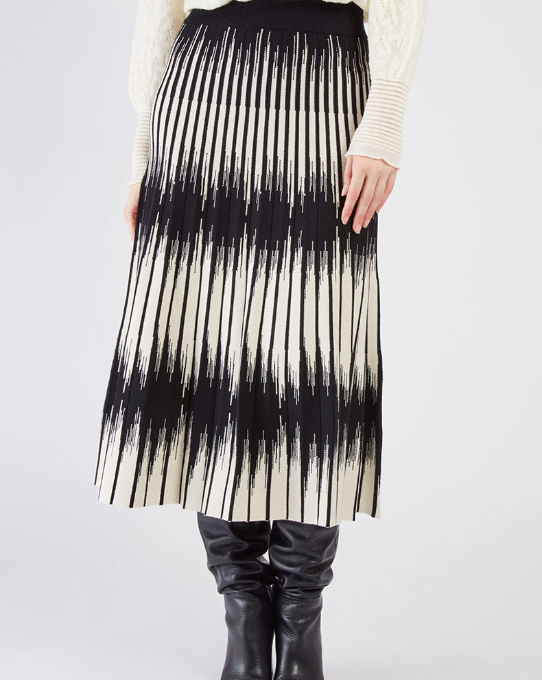JEANNETTE SKIRT