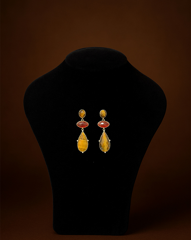 BOUCLES EARRINGS