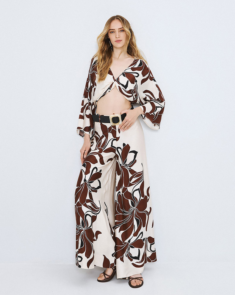 Woman's blouse - Access Fashion