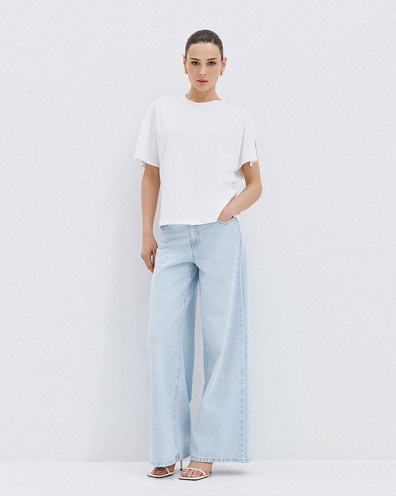 Woman's blouse - Access Fashion