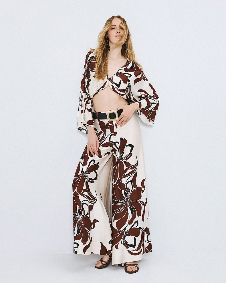 WOMANS PANTS - Access Fashion