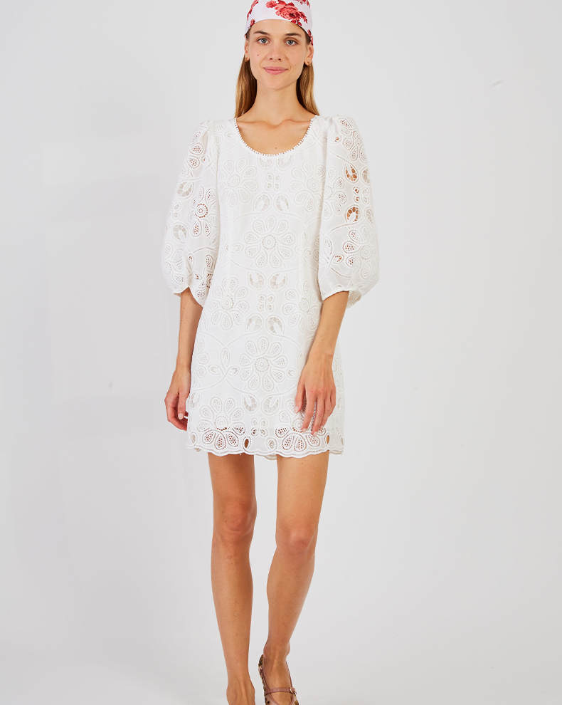 CATHY ROBE