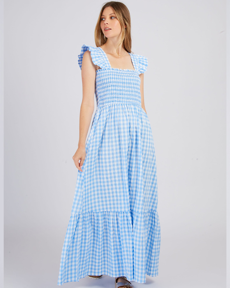 PHILIDOR ROBE