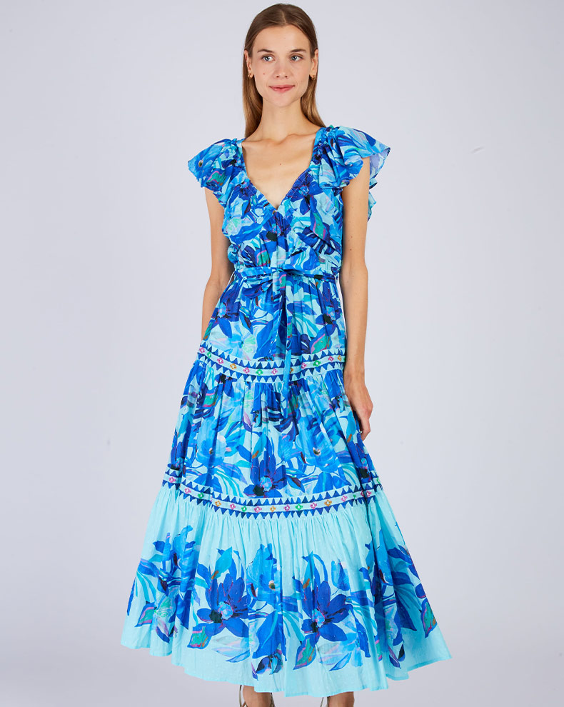 PHILOMENA ROBE