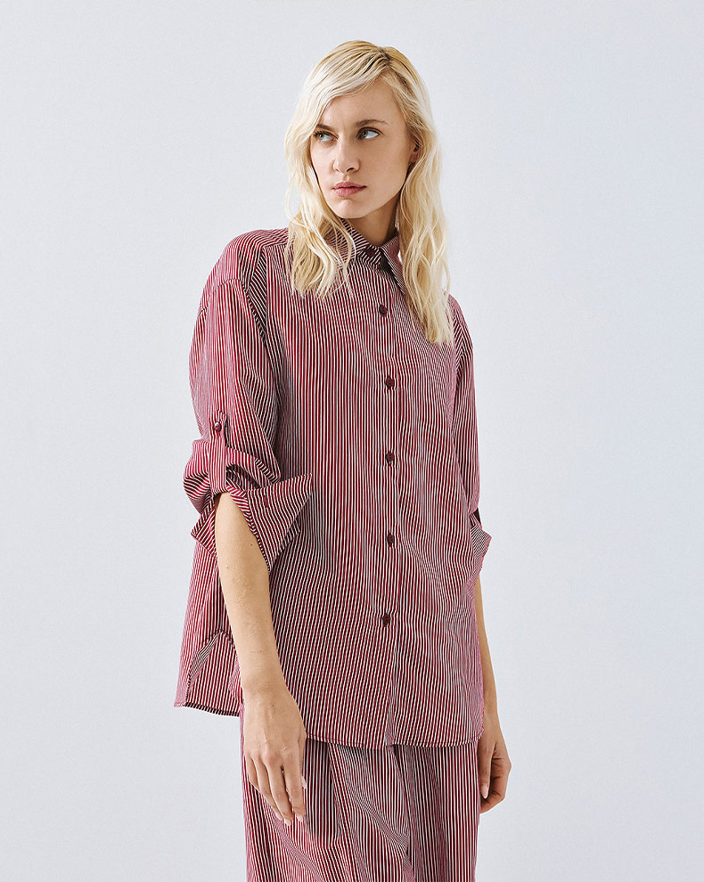 Woman's Skirt - Access Fashion