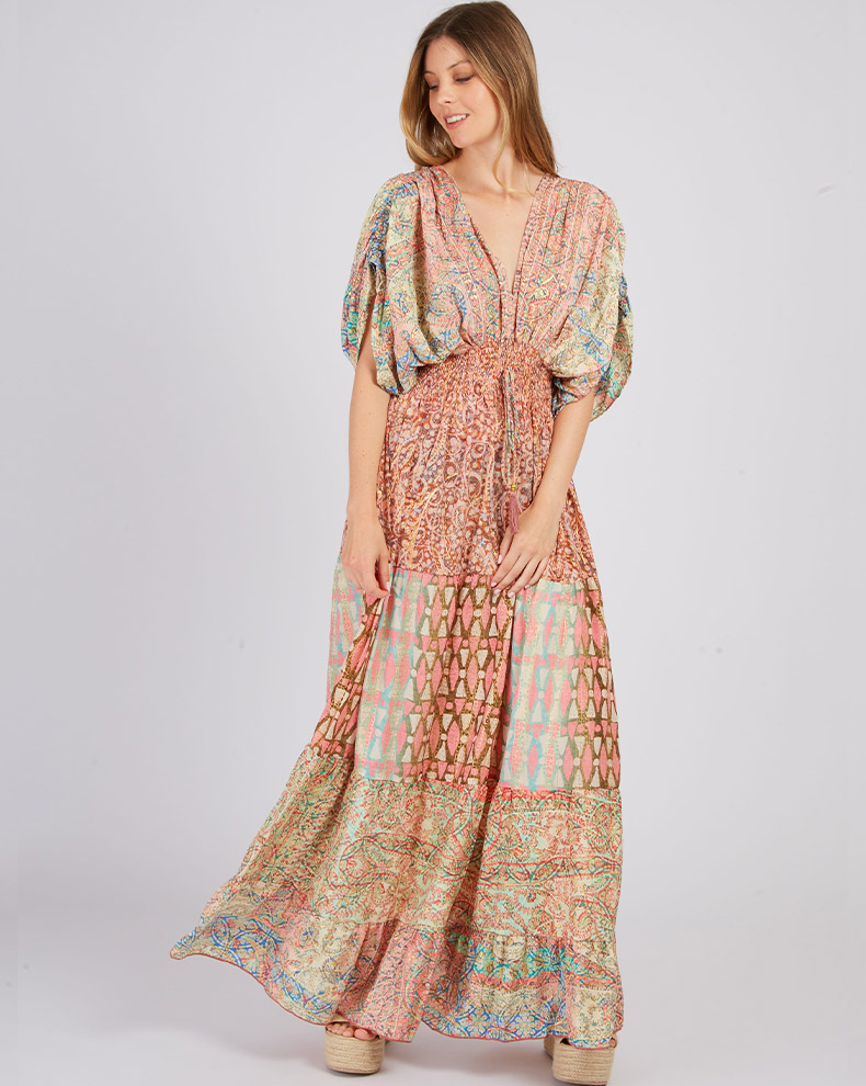 PEYROT ROBE