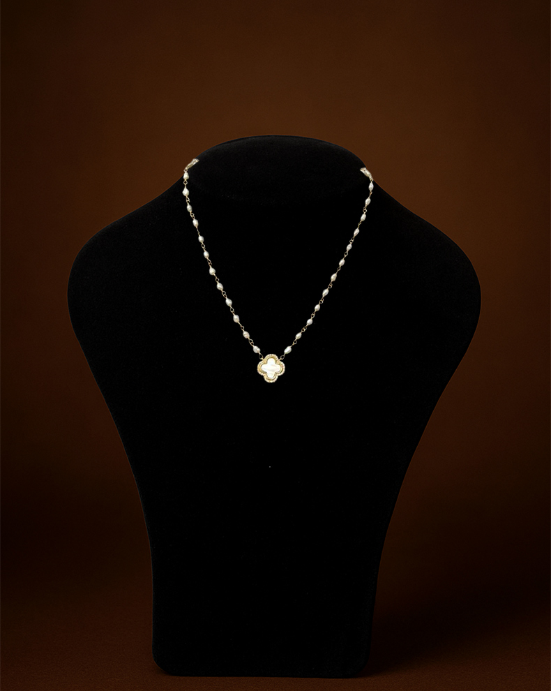 COLLIER NECKLACE
