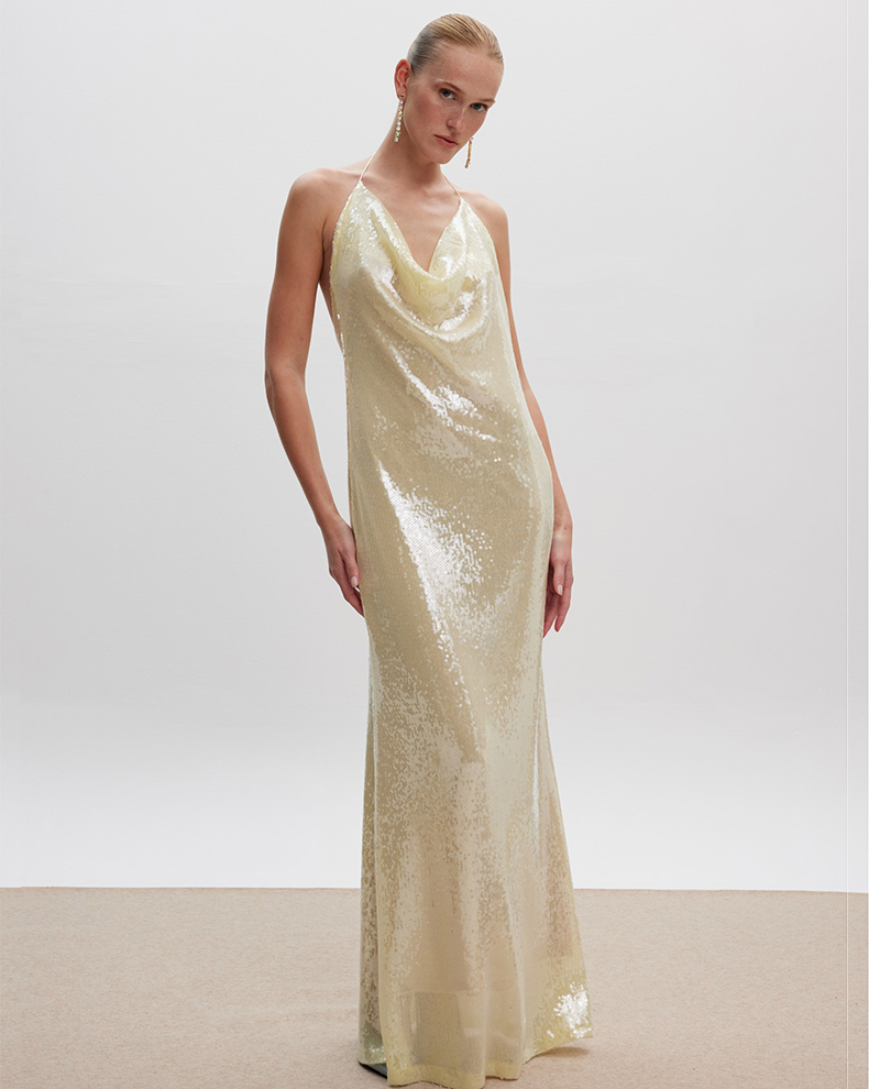 RINA MAXI DRESS