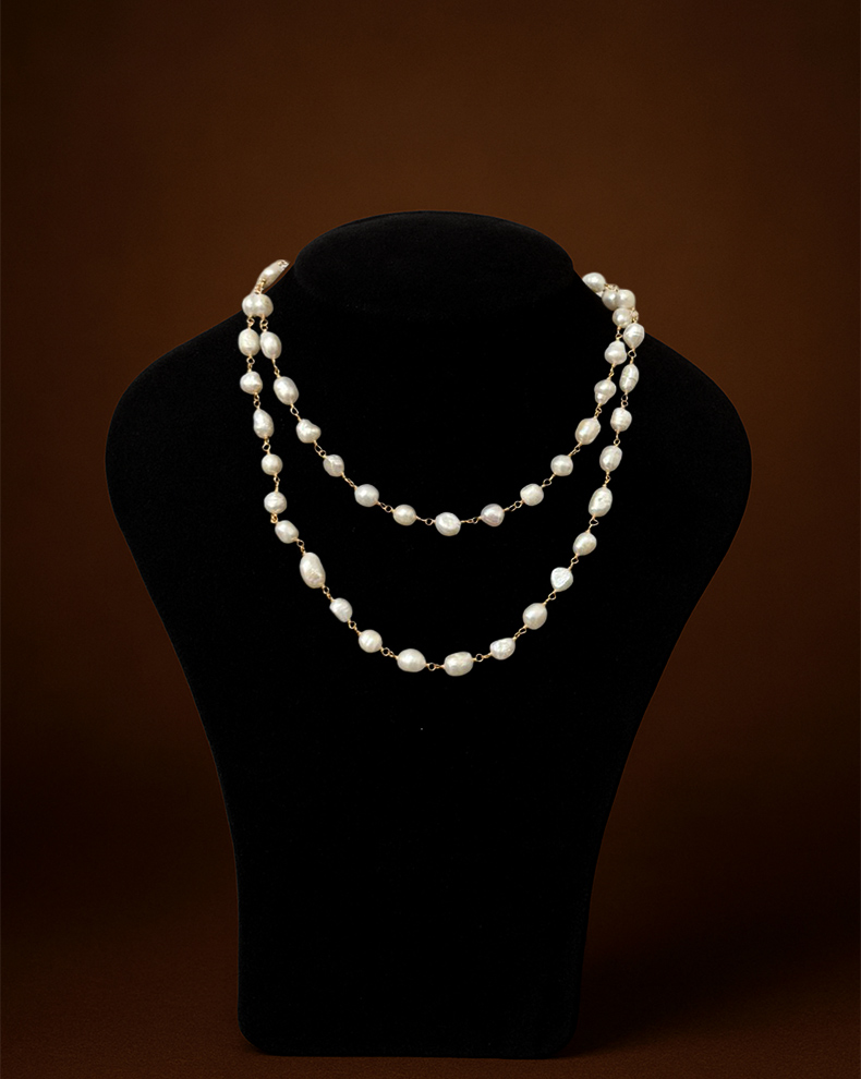 COLLIER NECKLACE