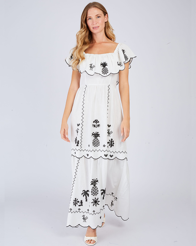 CHANCE ROBE