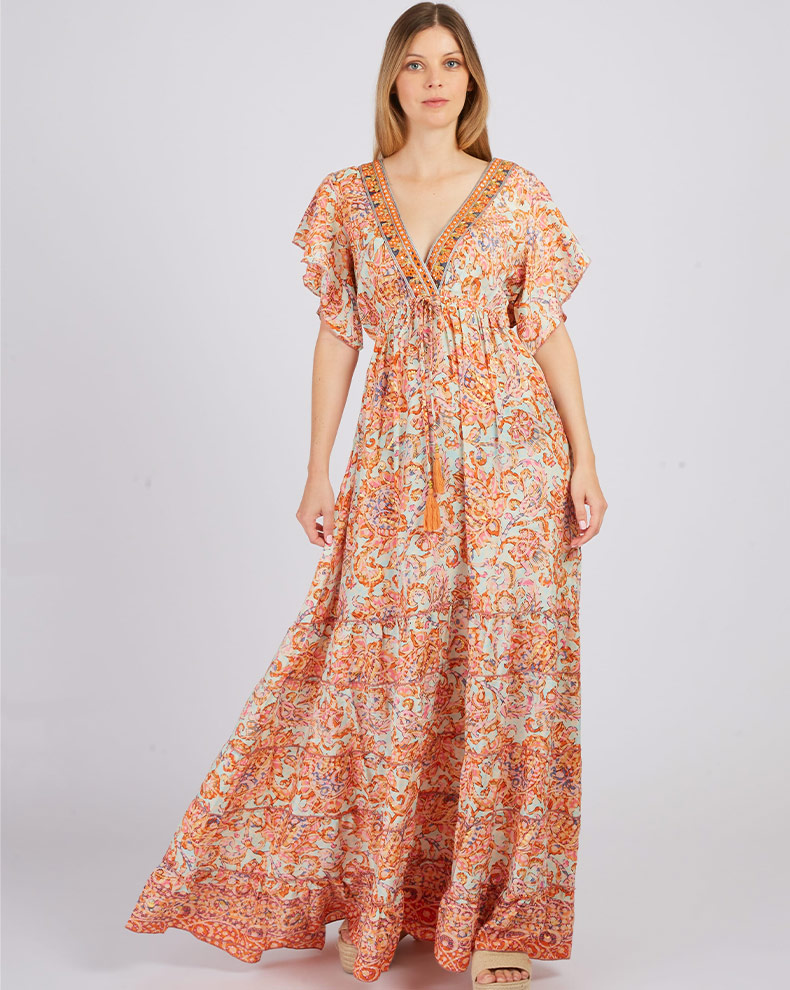 PHARAON ROBE