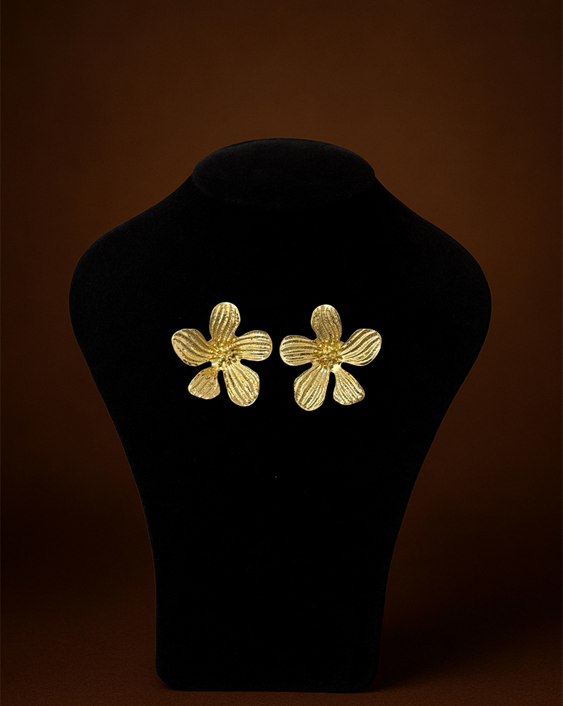 BOUCLES EARINGS