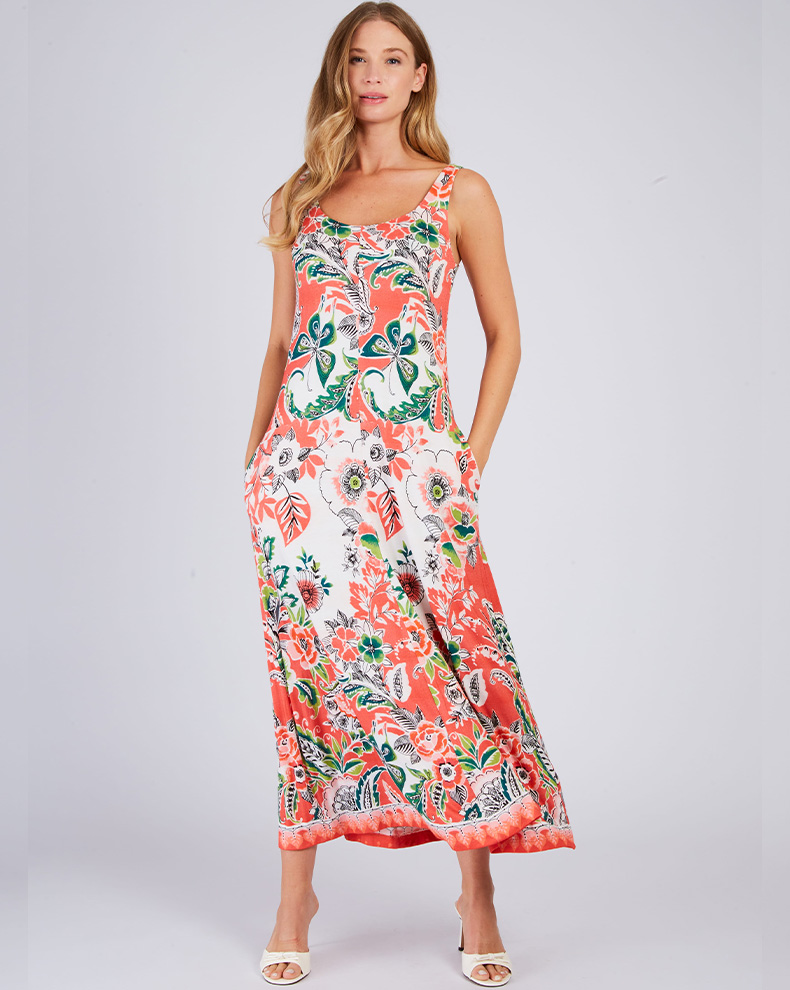 PROMESSE ROBE