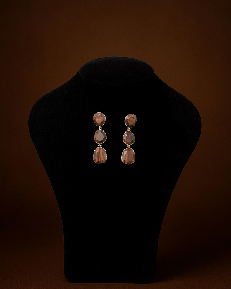 BOUCLES EARRINGS