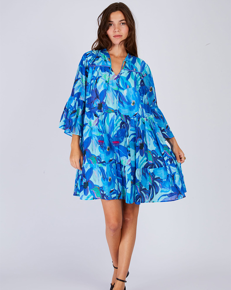 PERMAYOU ROBE