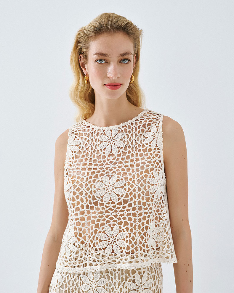 Woman's Blouse - Access Fashion