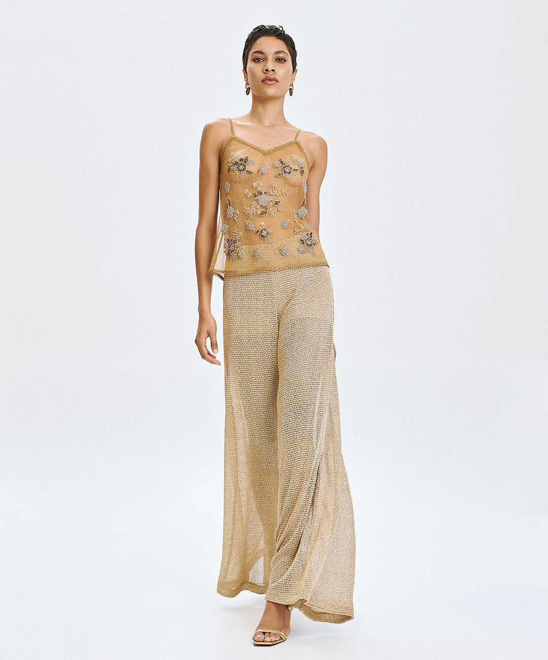 Woman's Blouse - Access Fashion