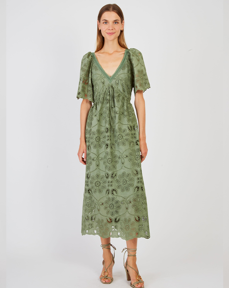 CALYPSO ROBE