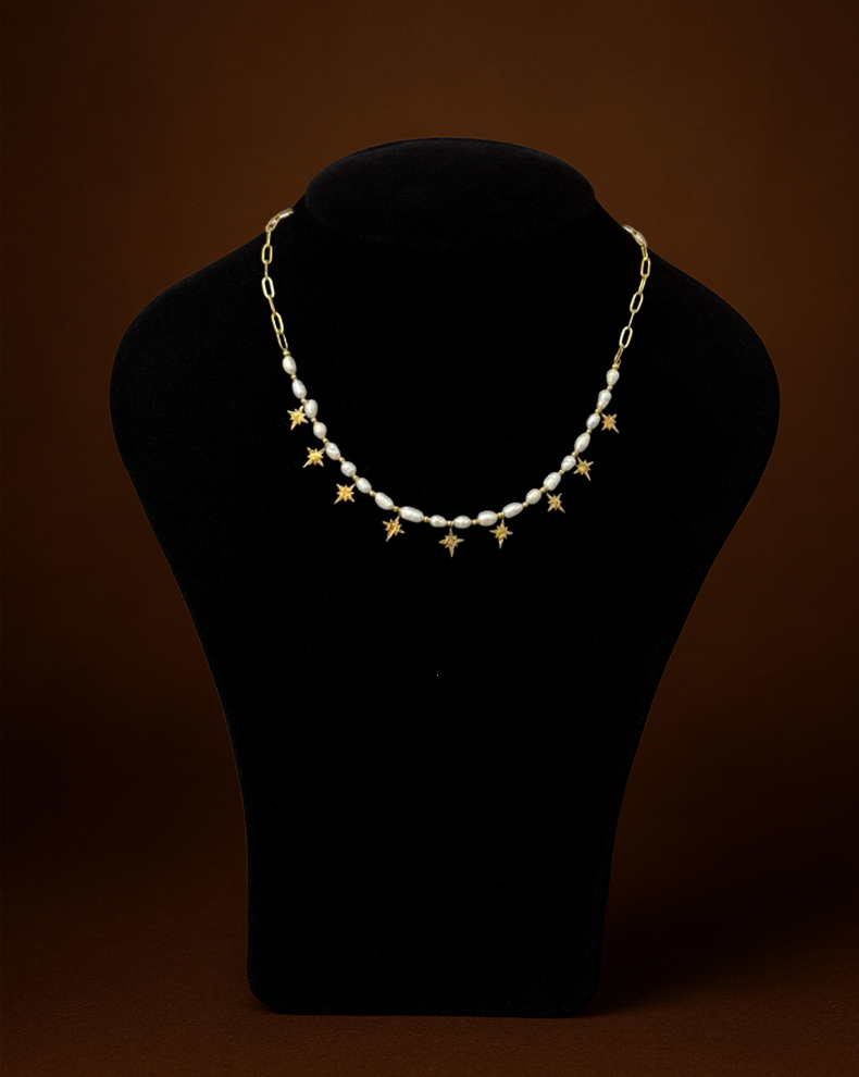 COLLIER NECKLACE