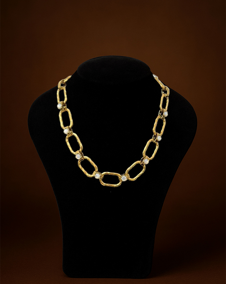 COLLIER NECKLACE