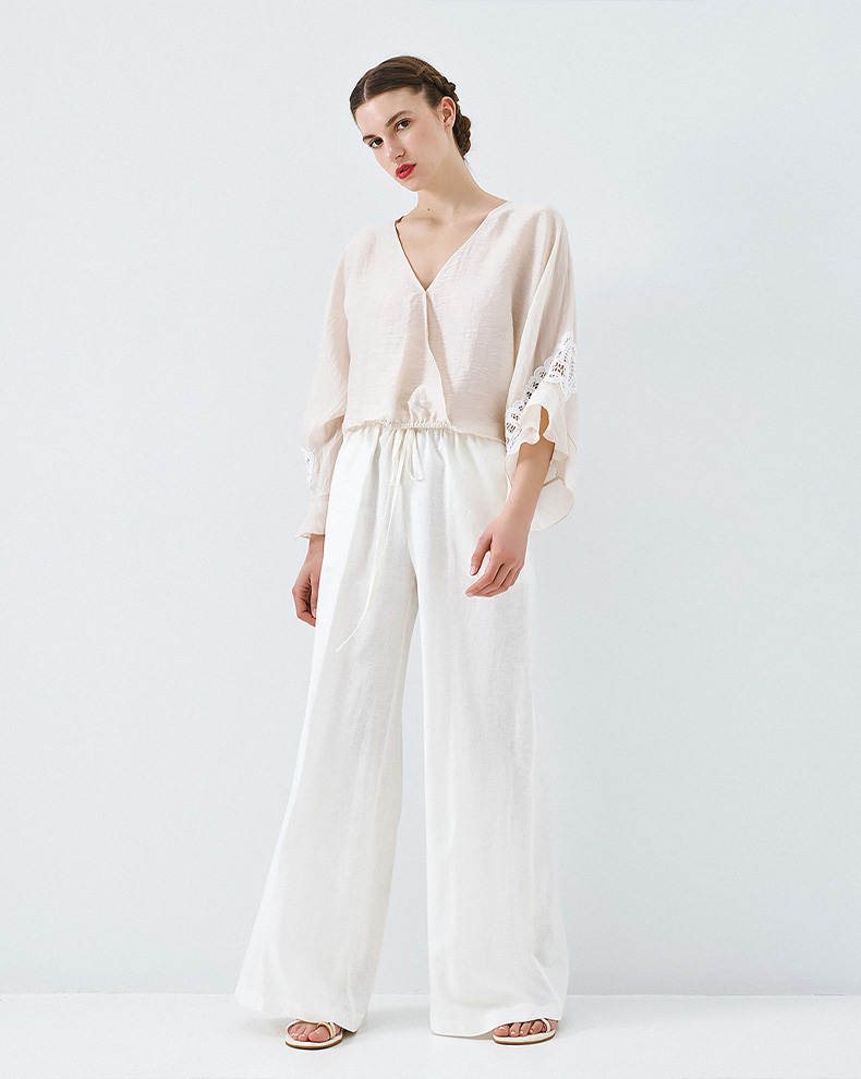 Woman's Blouse - Access Fashion