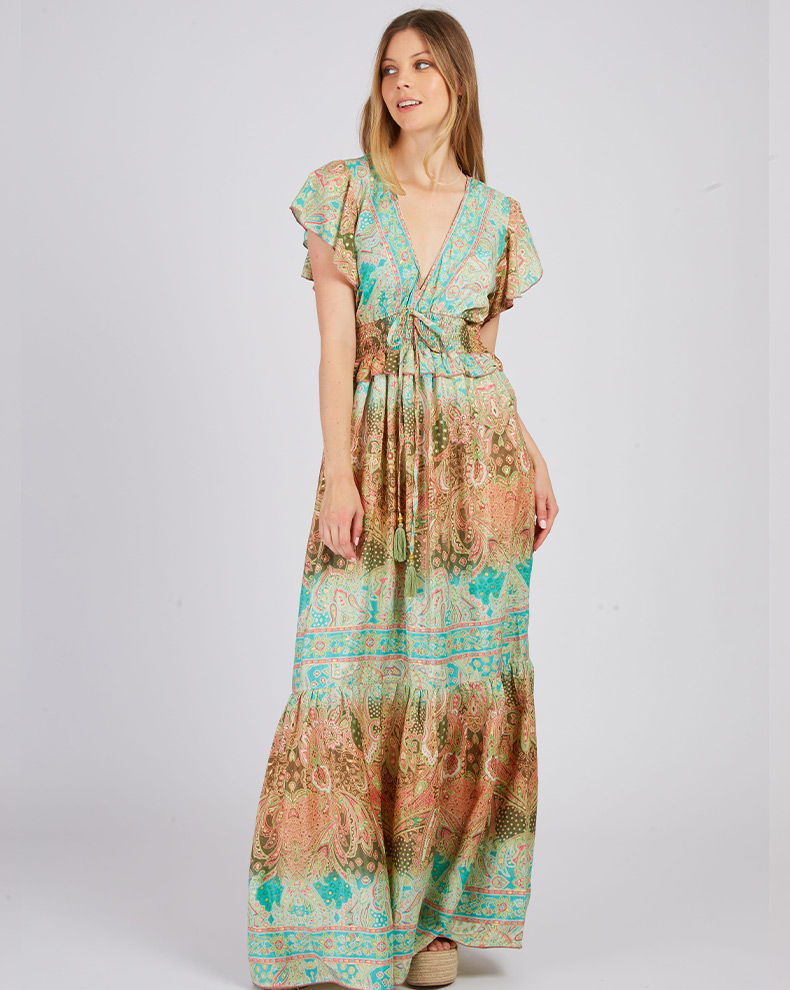 PEZENAS ROBE