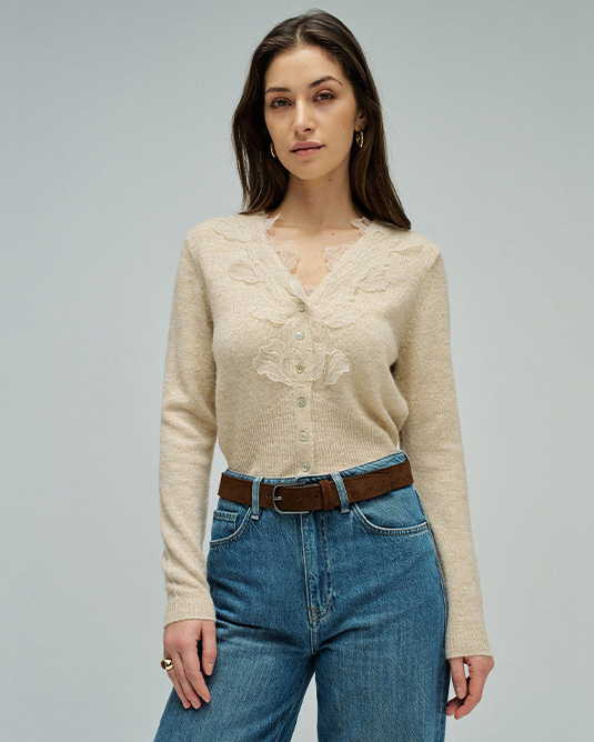 Knitwear