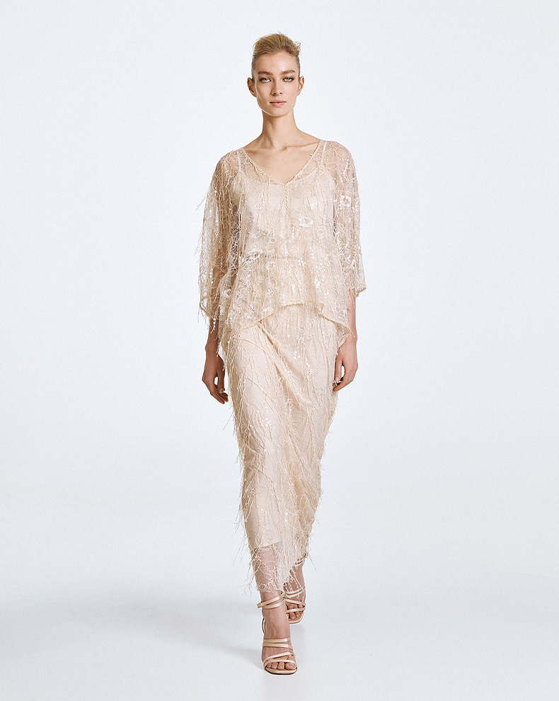 Woman's Skirt - Access Fashion