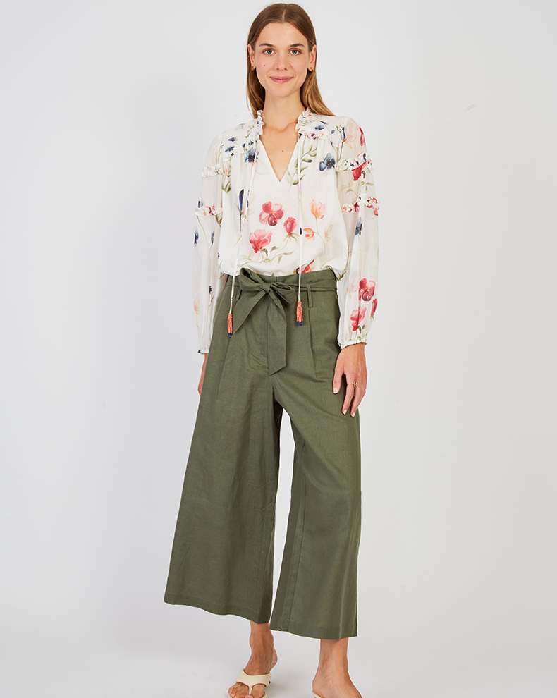 LOVELY BLOUSE