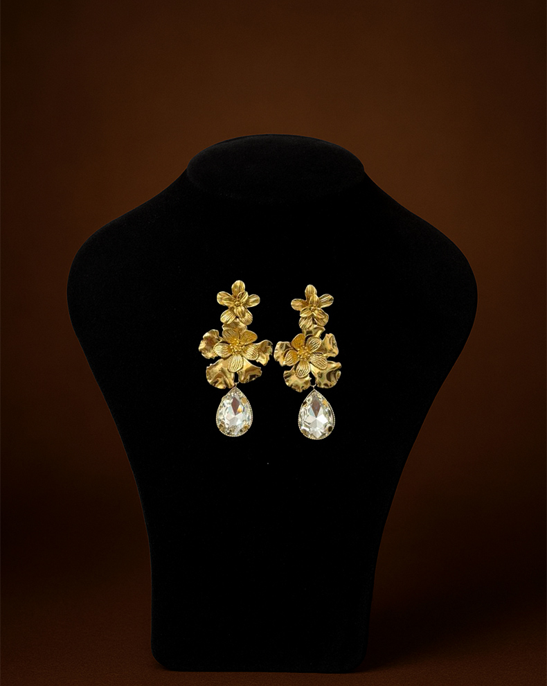 BOUCLES EARRINGS