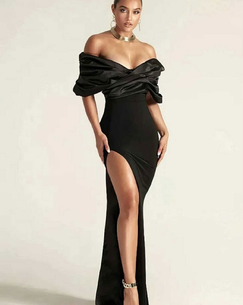 ROBE BANDAGE