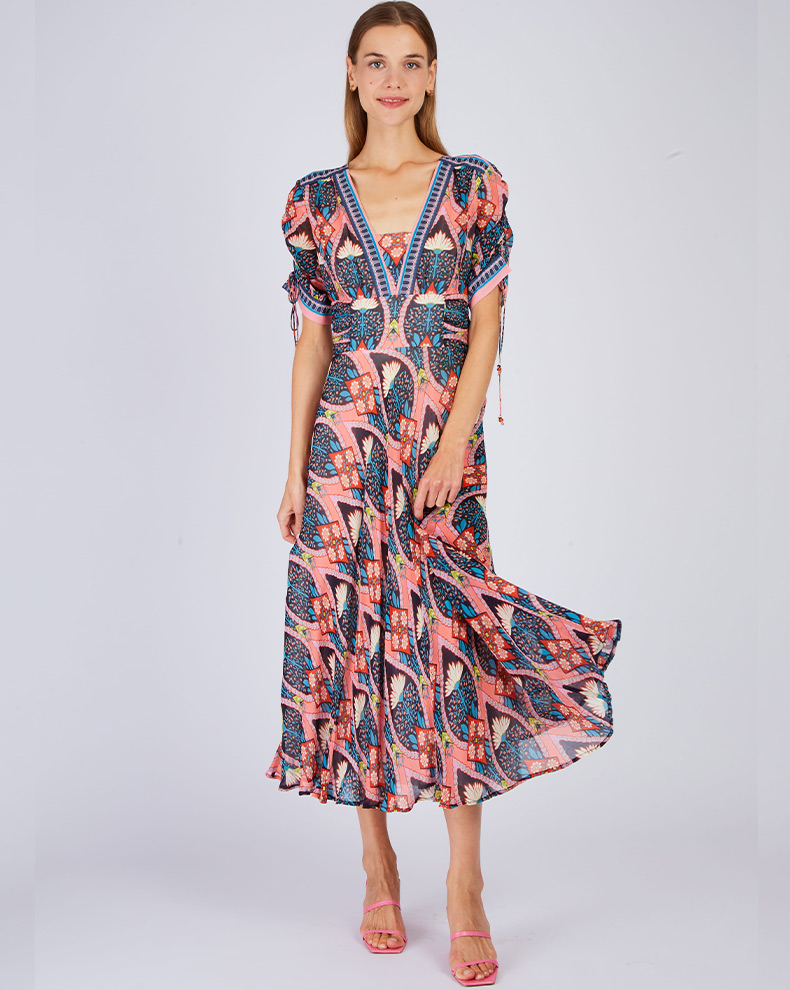 PAQUERETTE ROBE