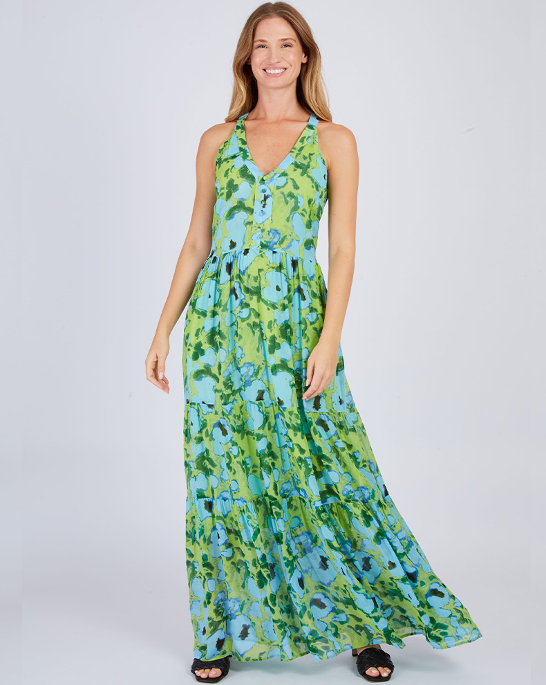 PRUNELLE ROBE