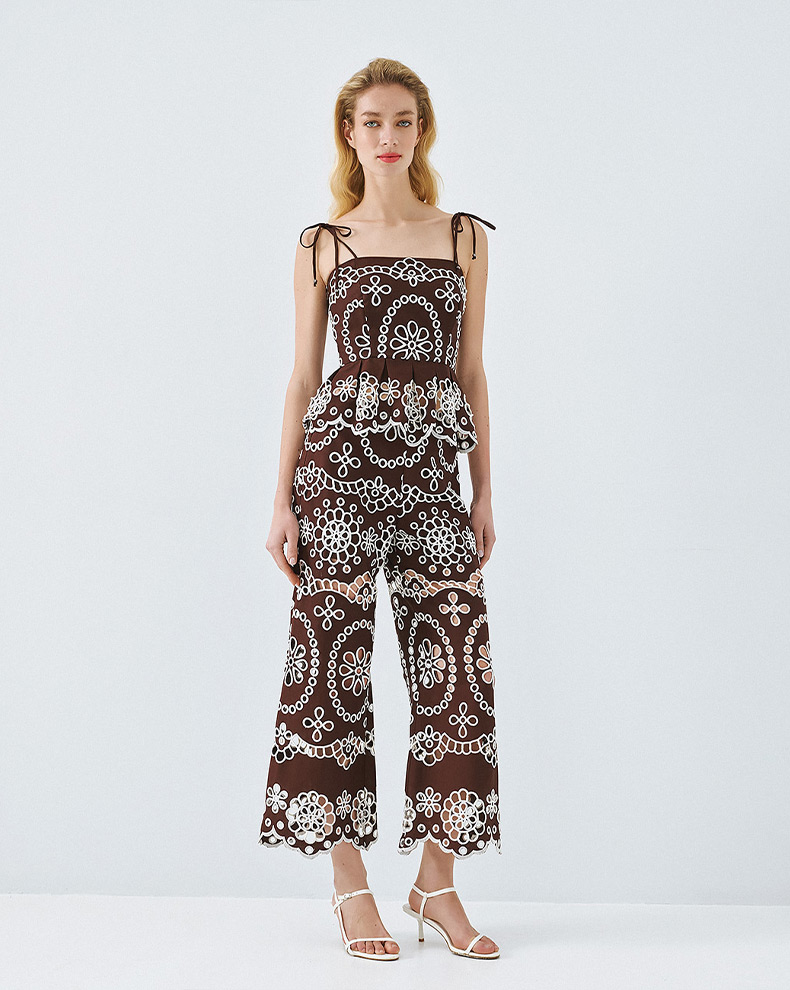 Woman's Blouse - Access Fashion