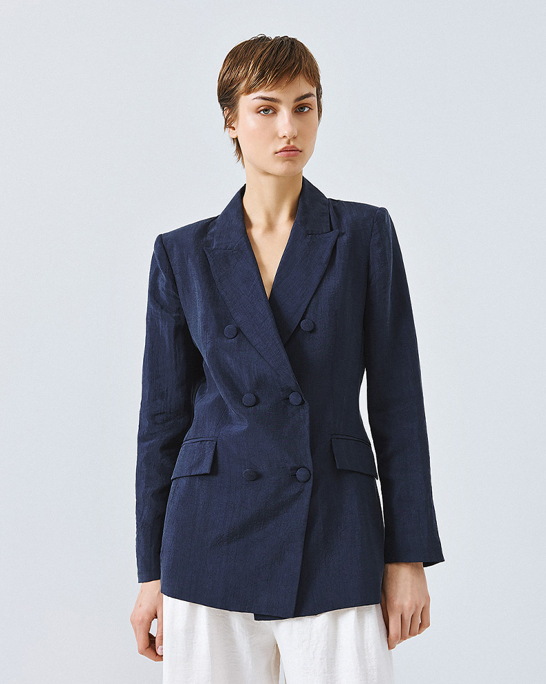 Woman's Jacket - Access Fashion