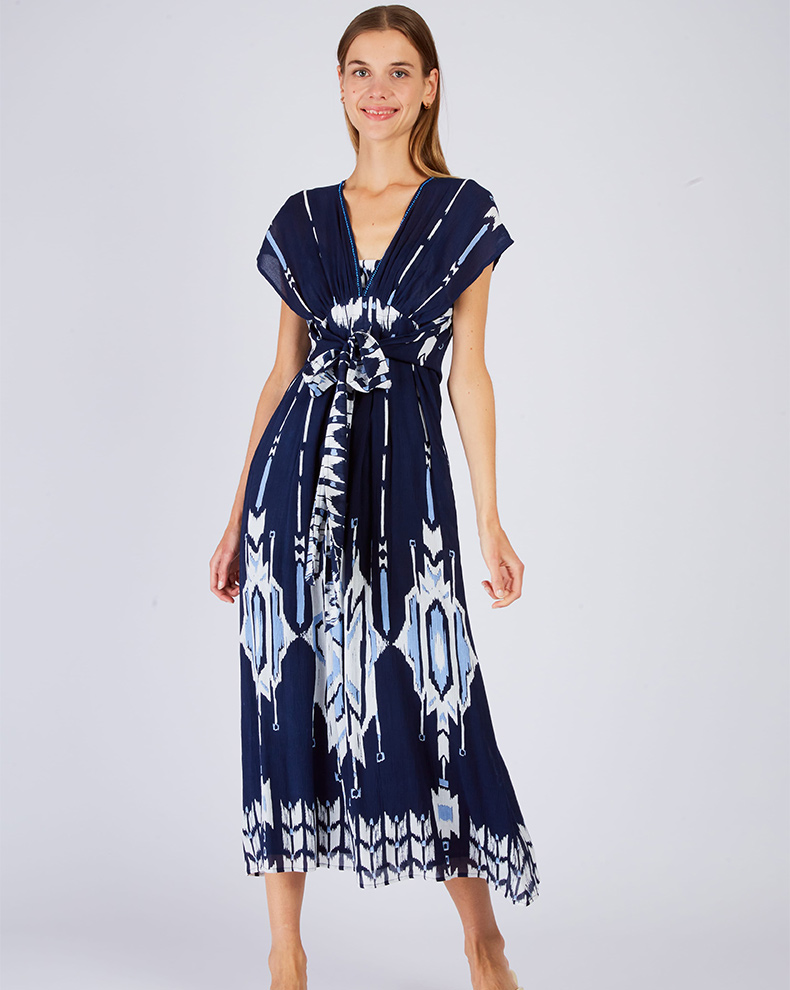 PEARL ROBE