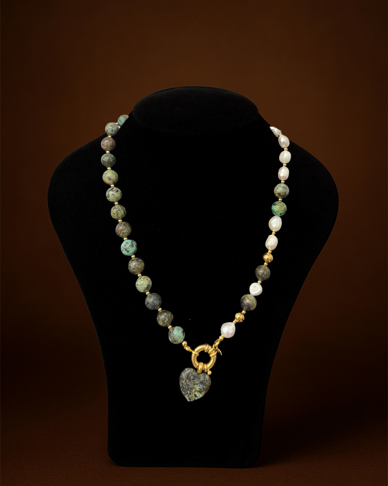 COLLIER NECKLACE