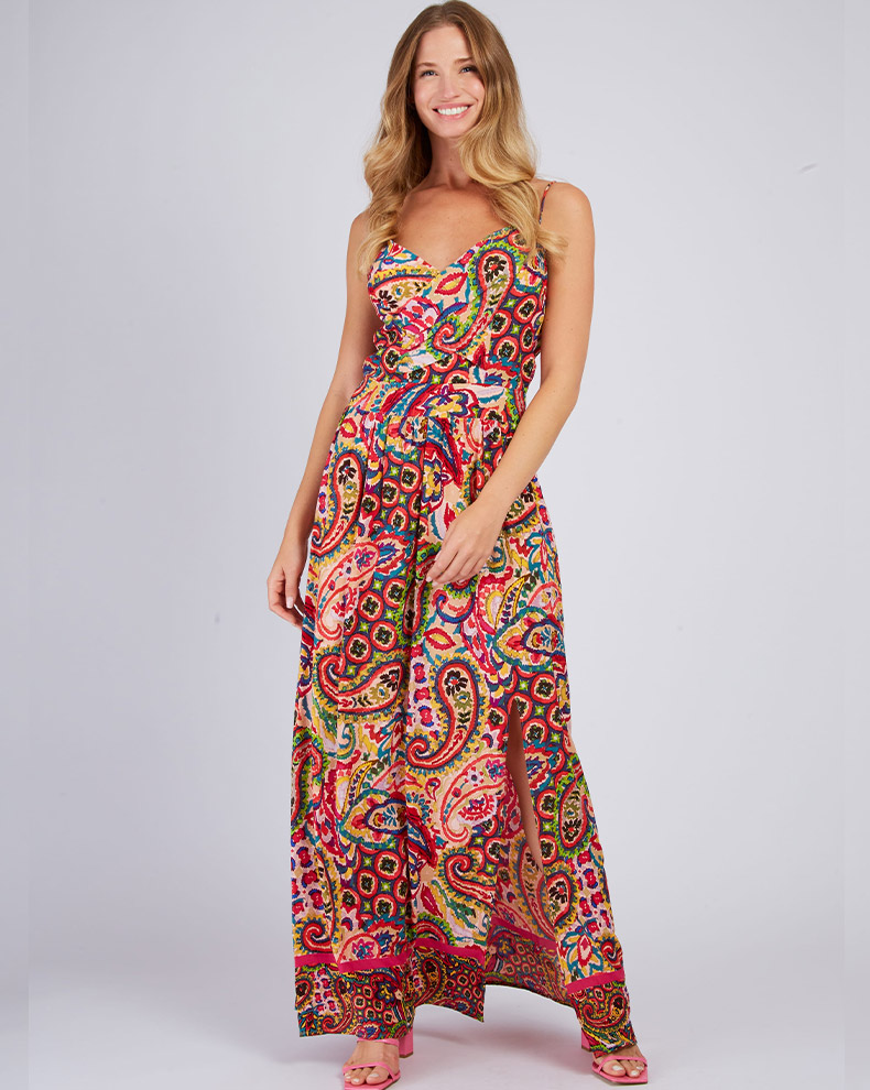 PAOLINA ROBE