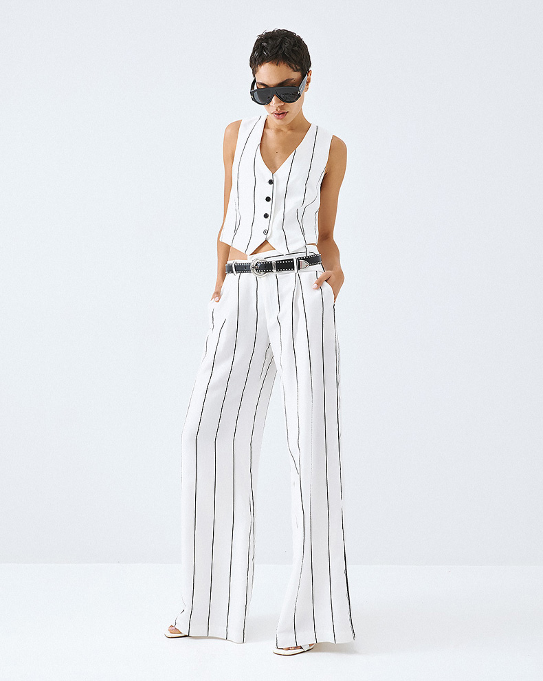 WOMANS PANTS - Access Fashion