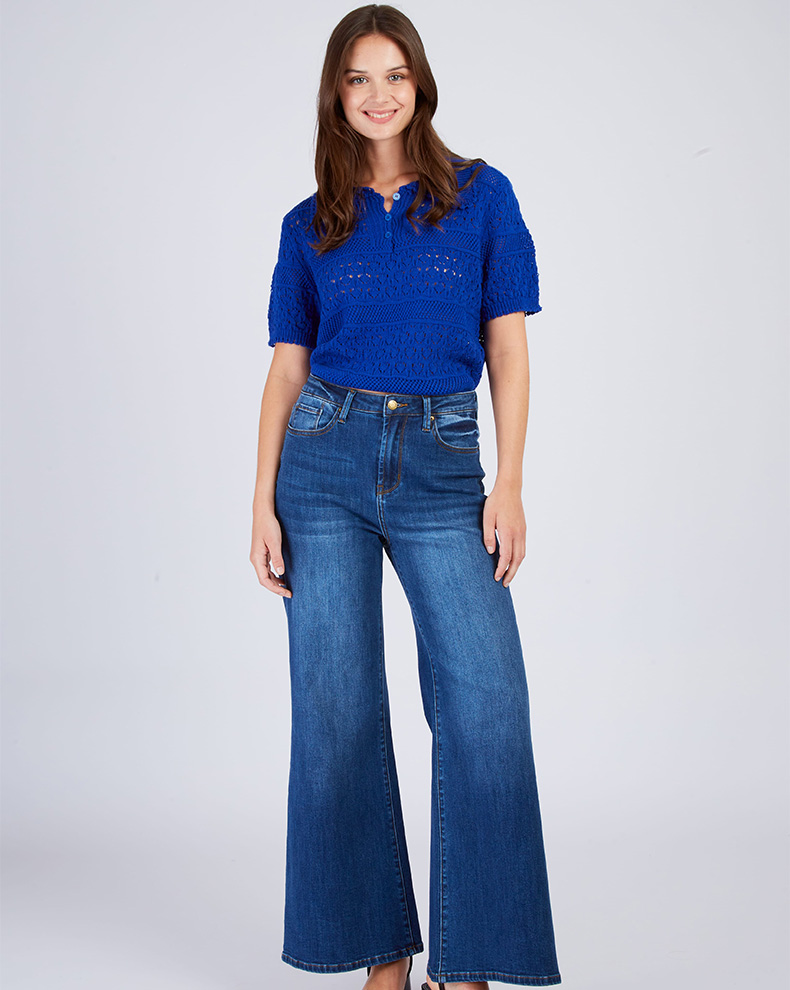 ELISABETH PULL