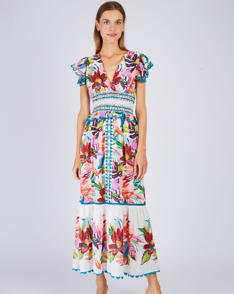 PATSY ROBE