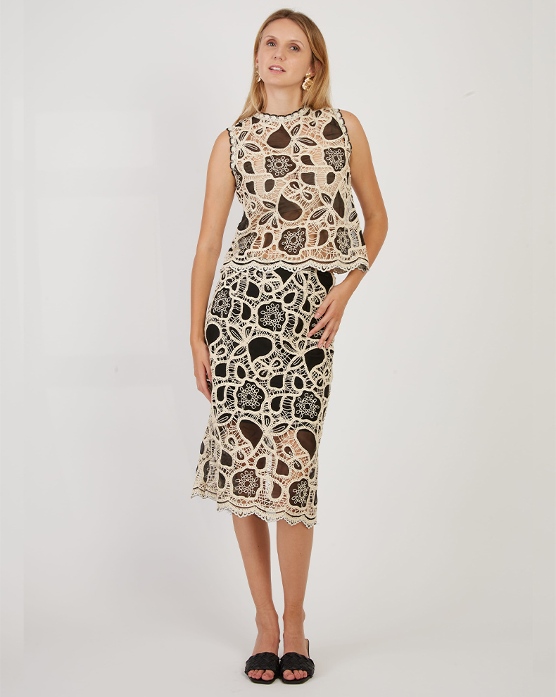 HELOISE ENSEMBLE SET