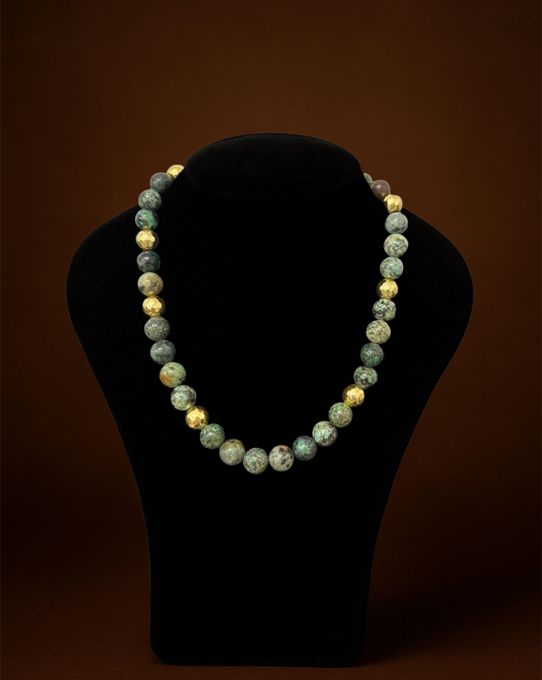 COLLIER NECKLACE