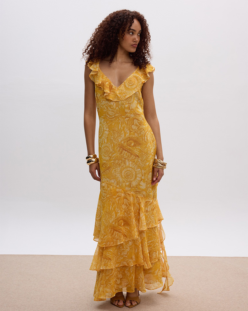 LILO DRESS