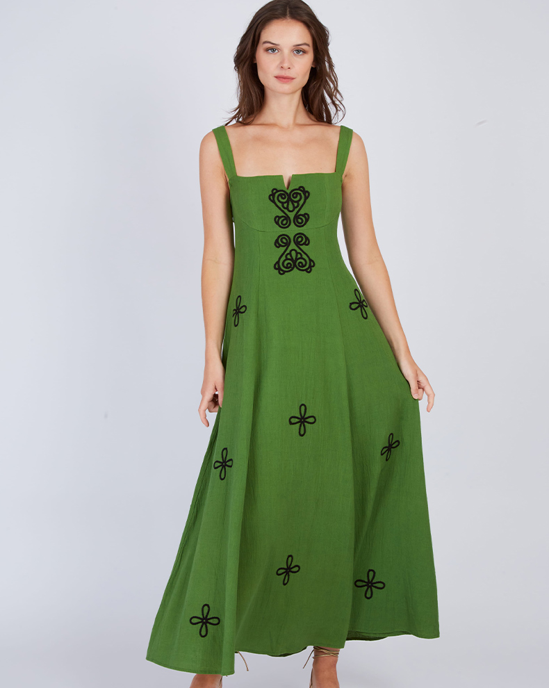 CLARISSE ROBE
